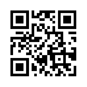 Theumby.us QR code