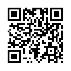 Theunachievable.com QR code