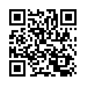 Theunapologeticyou.com QR code