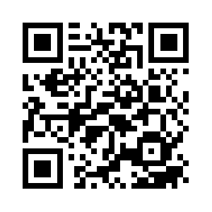 Theunbothered.com QR code