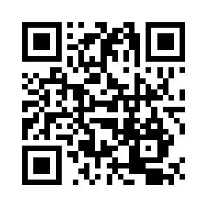 Theunbrokenteacher.com QR code