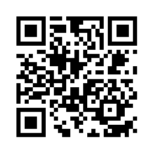 Theunderbuttworkout.com QR code