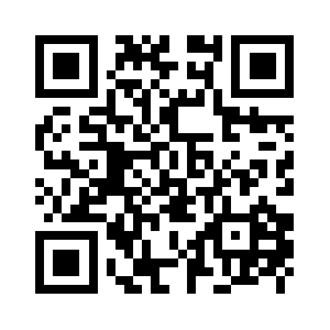 Theunearthlyhour.com QR code