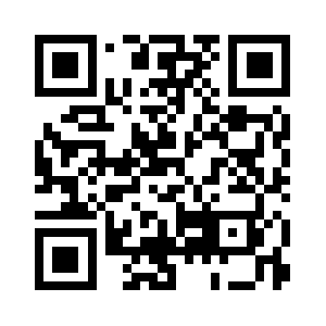 Theunforeseenbeauty.com QR code