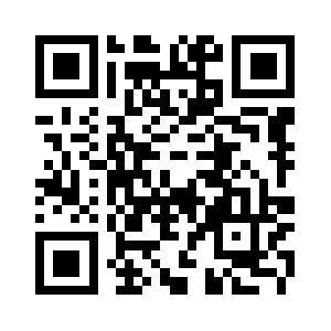 Theunintendedmission.com QR code