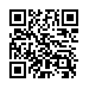 Theunitycampaign.org QR code