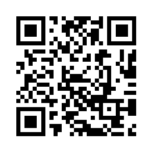 Theunityprojectwv.com QR code