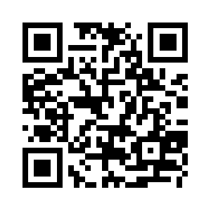 Theuniversalappeal.info QR code