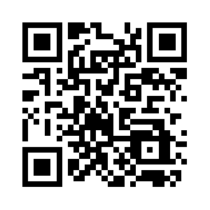 Theuniversalashram.info QR code