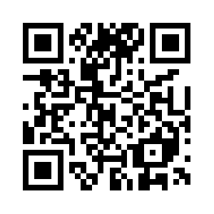 Theunknownblonde.net QR code