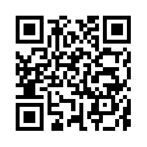 Theunknownpleasures.com QR code