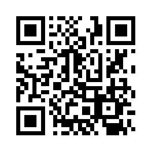 Theunleashmovement.com QR code