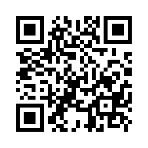 Theunrecruiter.com QR code