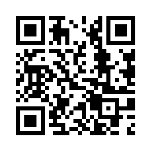 Theuntetheredlife.com QR code