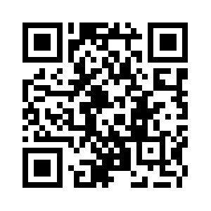 Theupandupblog.com QR code