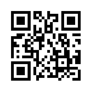 Theupfront.com QR code