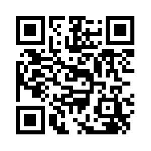 Theupstairscafe.com QR code