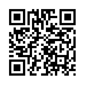 Theupstairsproject.com QR code