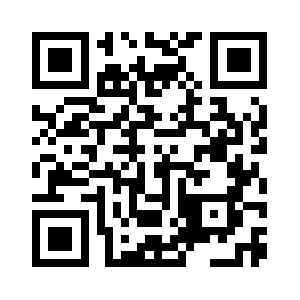 Theupvoteshow.com QR code