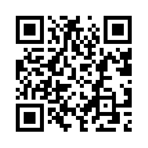 Theurbancasual.com QR code