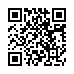 Theurbaninfill.com QR code