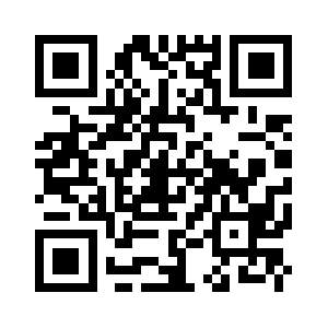 Theurbanmatrix.com QR code