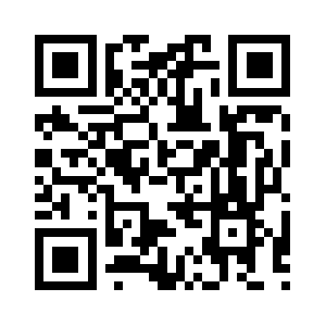 Theurbanmissions.org QR code