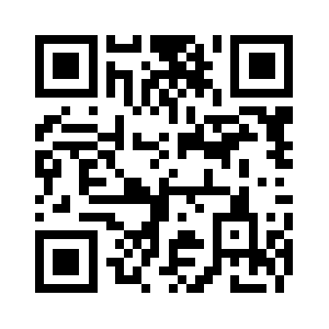 Theurbanpenguin.com QR code