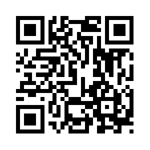 Theurbanpersonality.com QR code