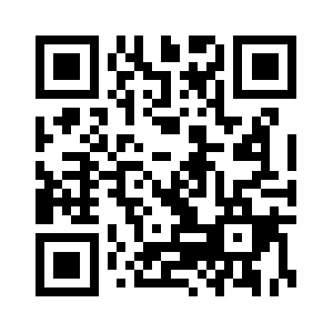 Theurbanpick.com QR code