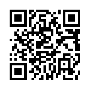 Theurbanyogini.me QR code