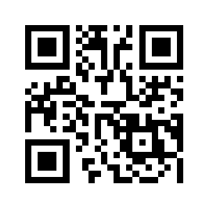 Theurope.com QR code