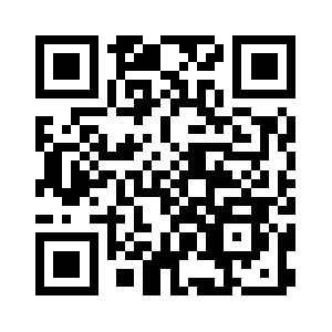 Theuseragent.com QR code