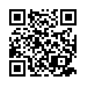 Theushersministry.org QR code