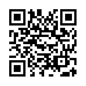Thevalueofwater.org QR code
