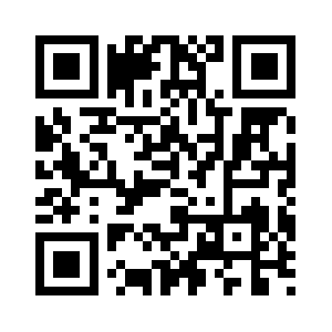 Thevanitybear.com QR code