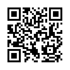 Thevanitytheory.com QR code