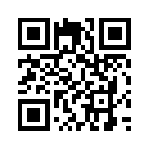 Thevarsity.biz QR code