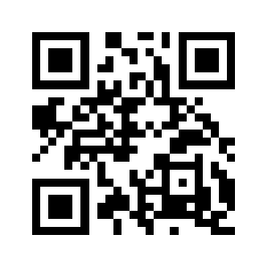 Thevarsity.com QR code