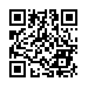 Thevaughanfamily.net QR code