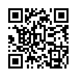 Theveganbeachlife.com QR code