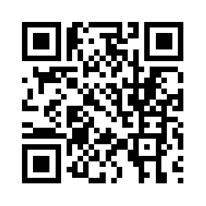 Thevegandoctor.ca QR code