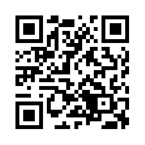 Theveganeater.org QR code