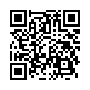 Theveganrule.com QR code