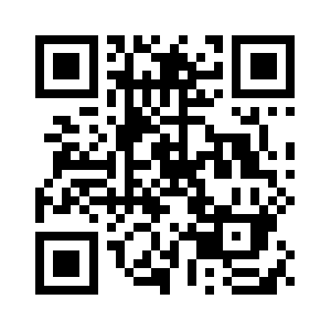 Thevegetablediary.com QR code