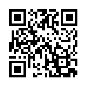 Theveggieplate.com QR code