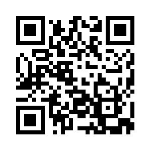 Theveggiestyle.com QR code