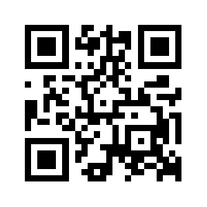 Theveglife.com QR code