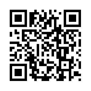 Thevergeofindecision.com QR code