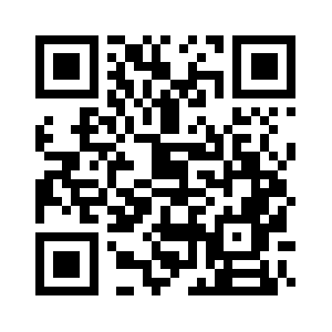 Theverminator.net QR code